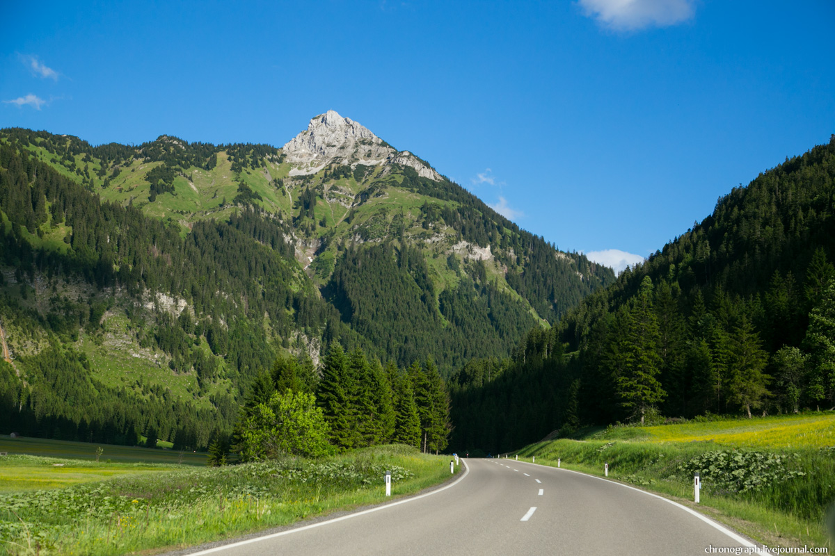 Reutte